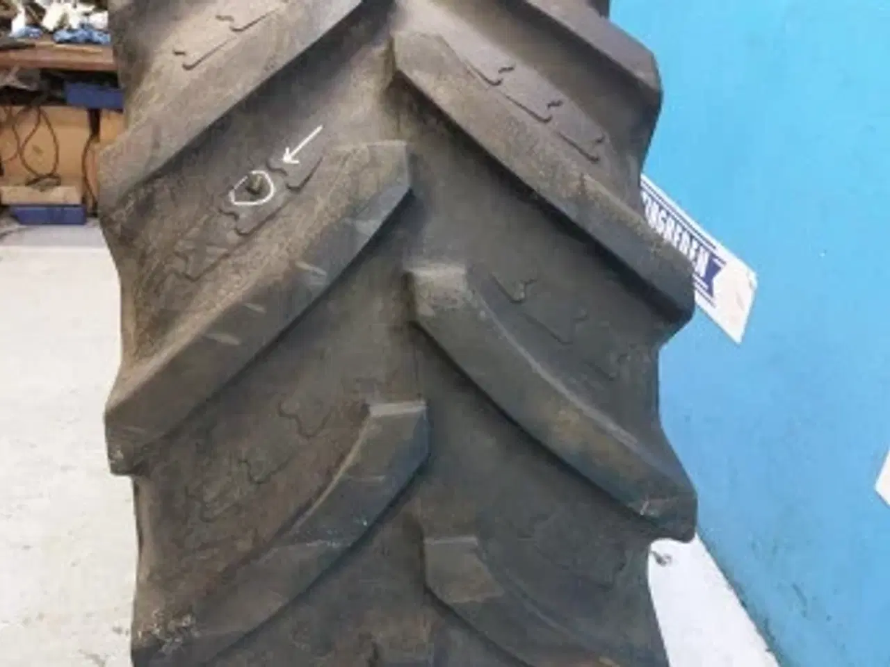 Billede 8 - 28"   600/65R28