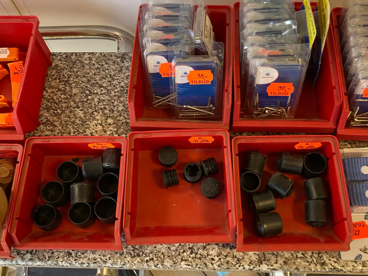 Billede 2 - Diverse bådudstyr