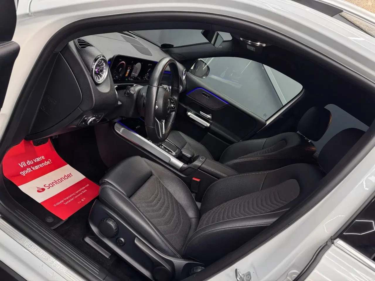 Billede 6 - Mercedes EQB250  Progressive 7prs