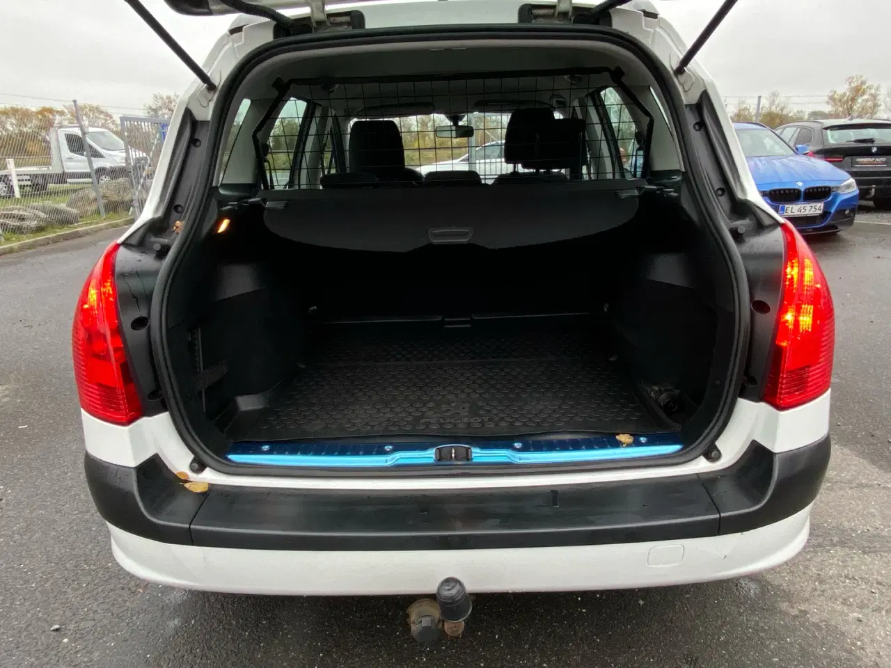 Billede 5 - Peugeot 308 1,6 HDI Access 92HK Stc