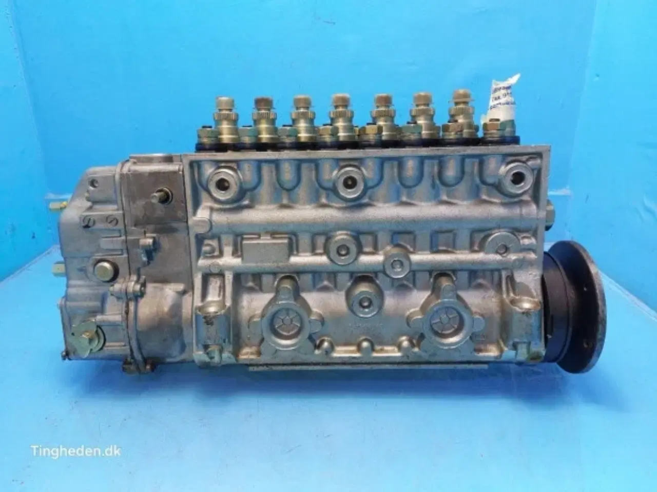 Billede 16 - Bosch Brændstofpumpe PE8P100A320LS810