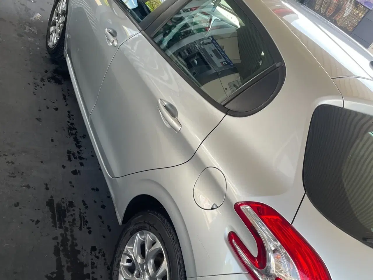 Billede 6 - Peugeot 208 1,2 VTi Active