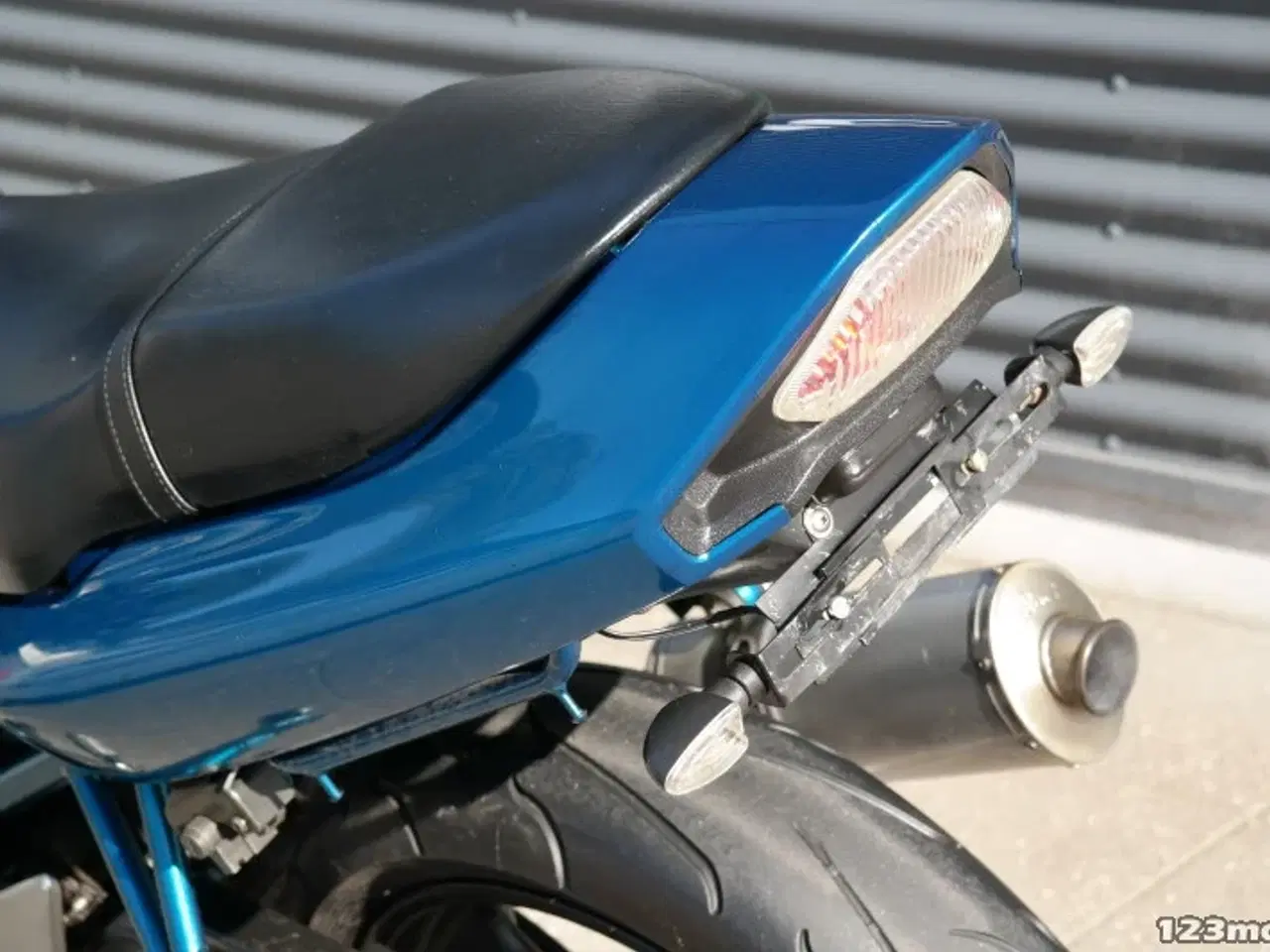 Billede 27 - Suzuki GSF 600 Bandit ENGROS/UDEN KLARGØRING