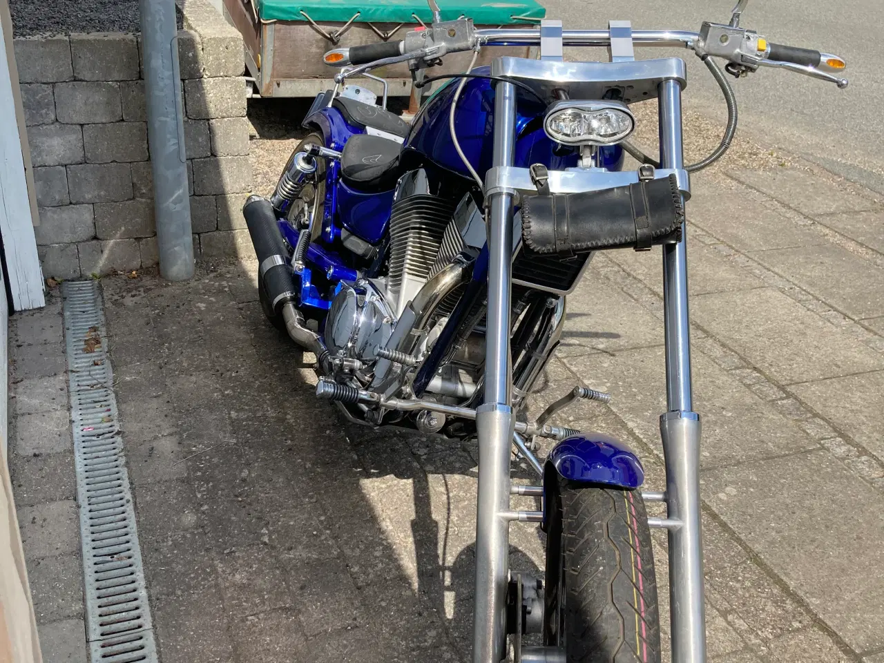 Billede 7 - Suzuki intruder 1400 