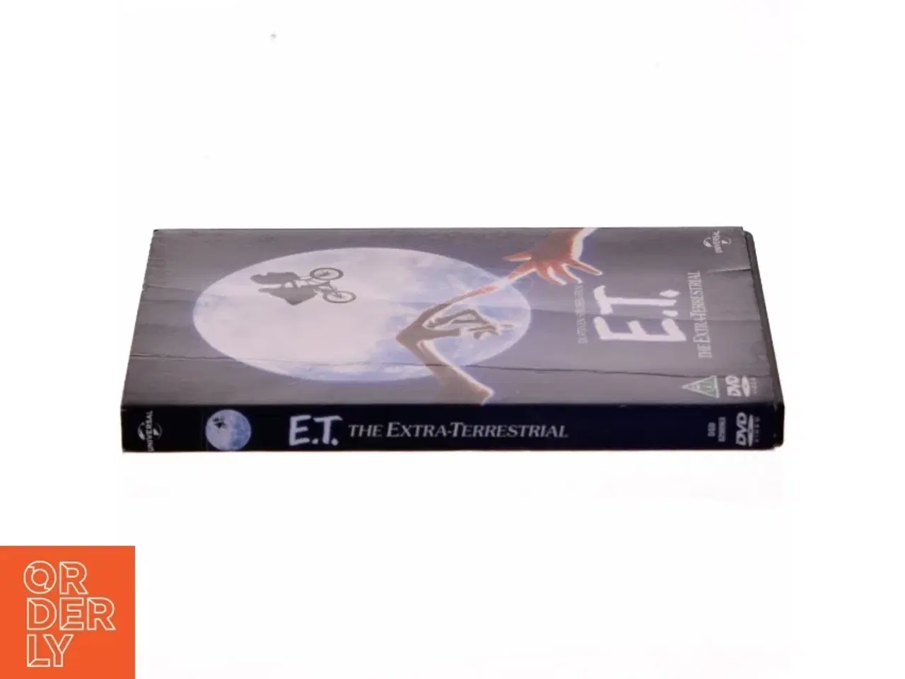 Billede 2 - E.T. The Extra-Terrestrial (DVD) fra Universal