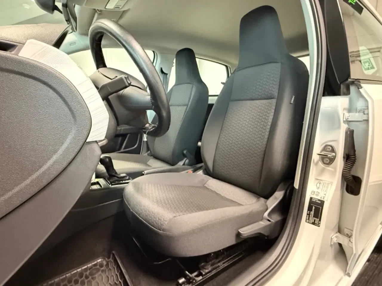 Billede 10 - Seat Mii  Electric+