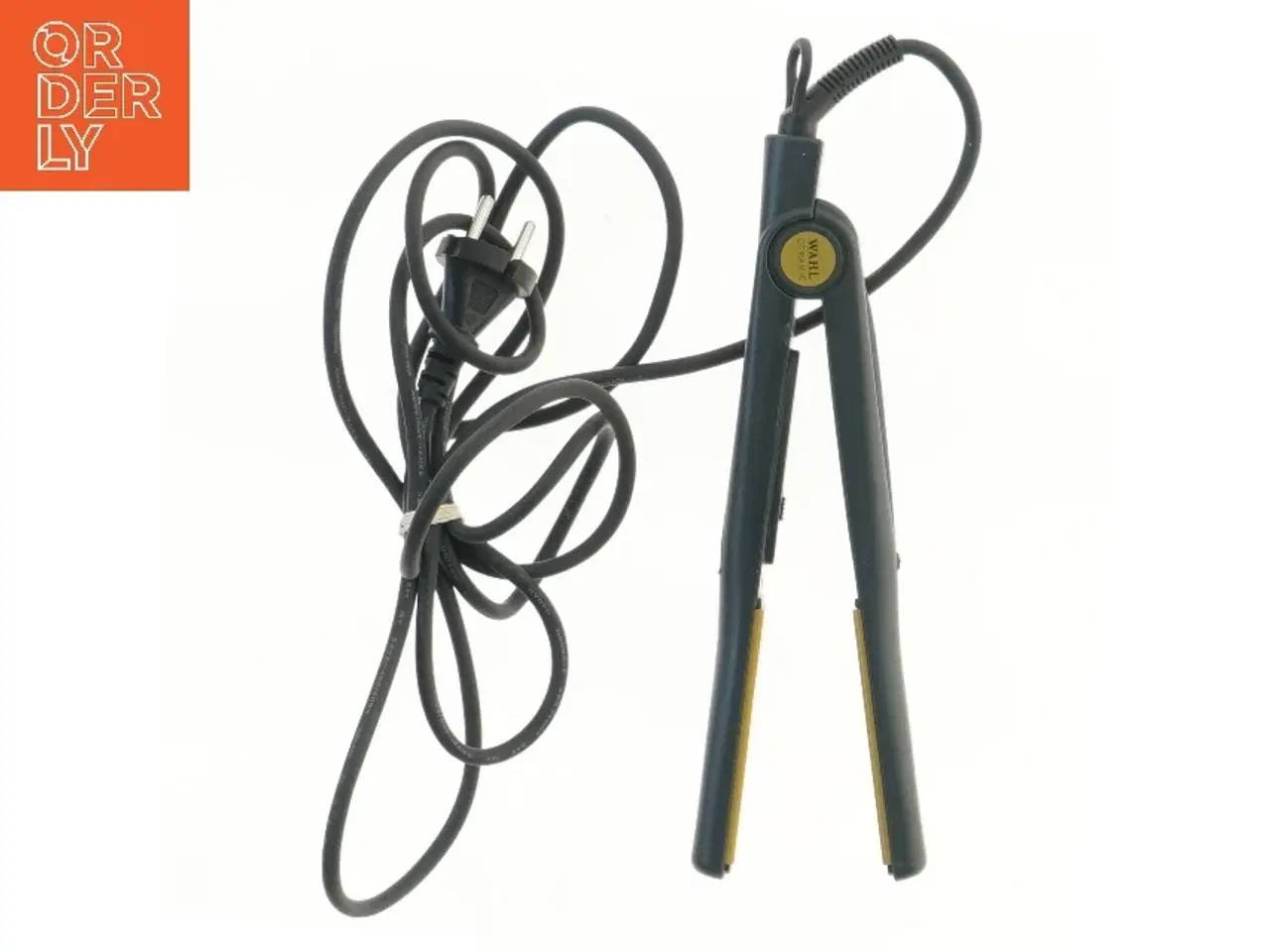 Billede 2 - Wahl glattejern fra WAHL (str. 30 cm)