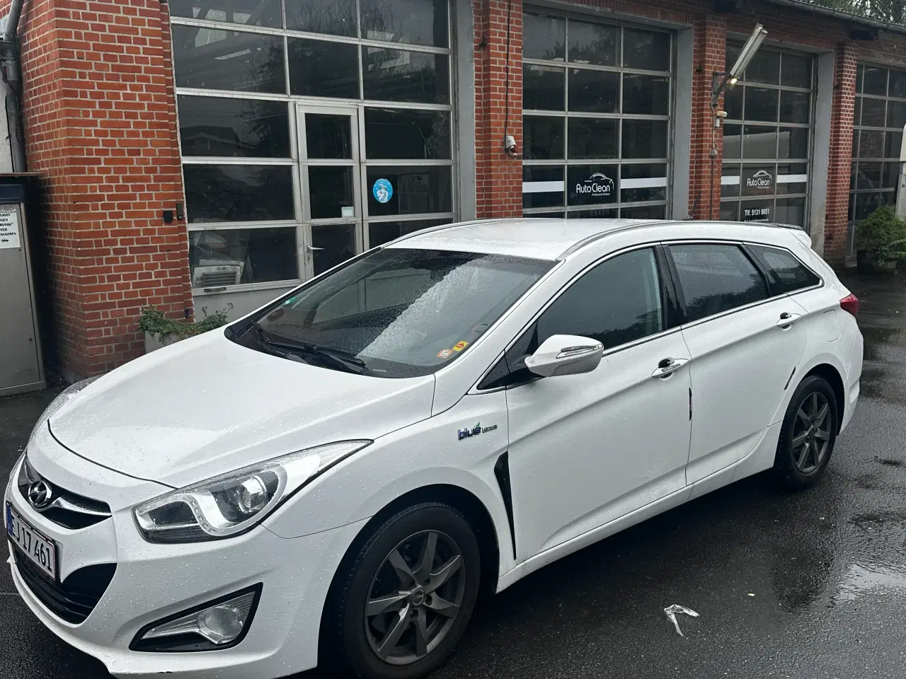 Billede 2 - Hyundai i40