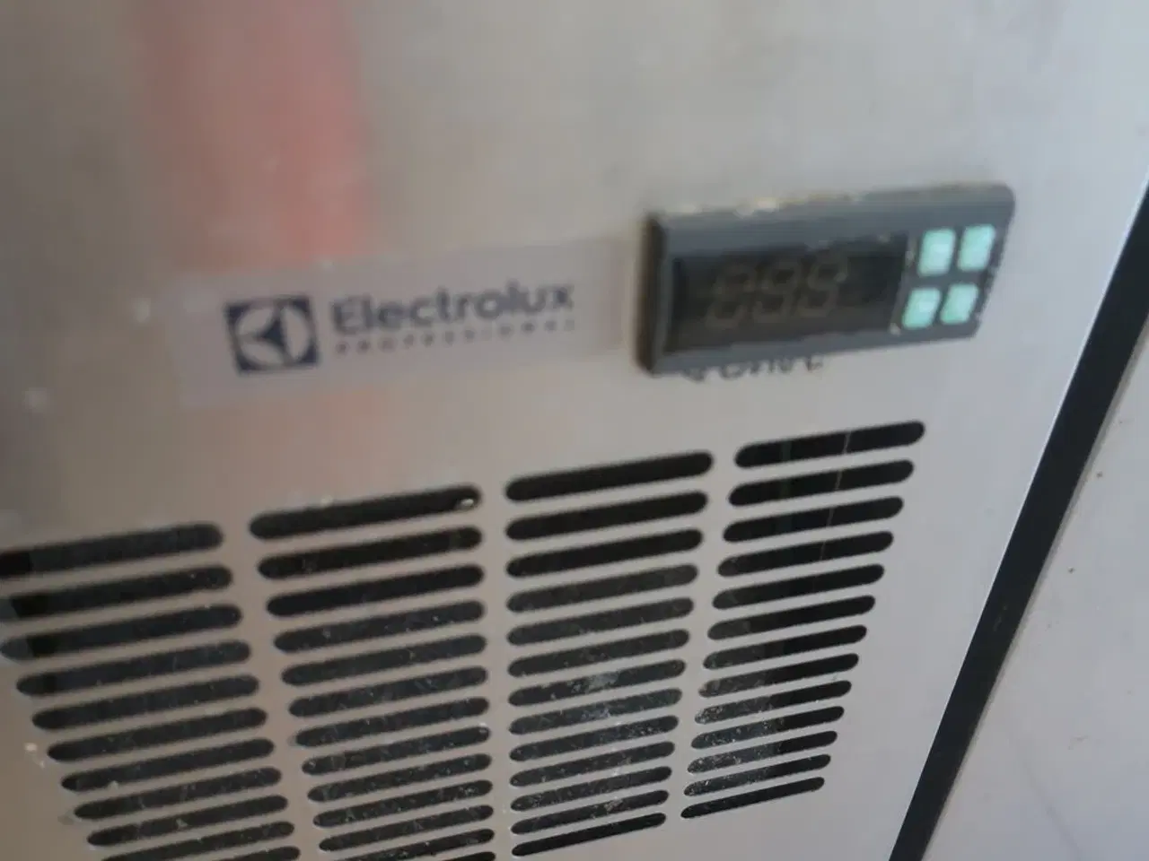 Billede 3 - Kølebord ELECTROLUX