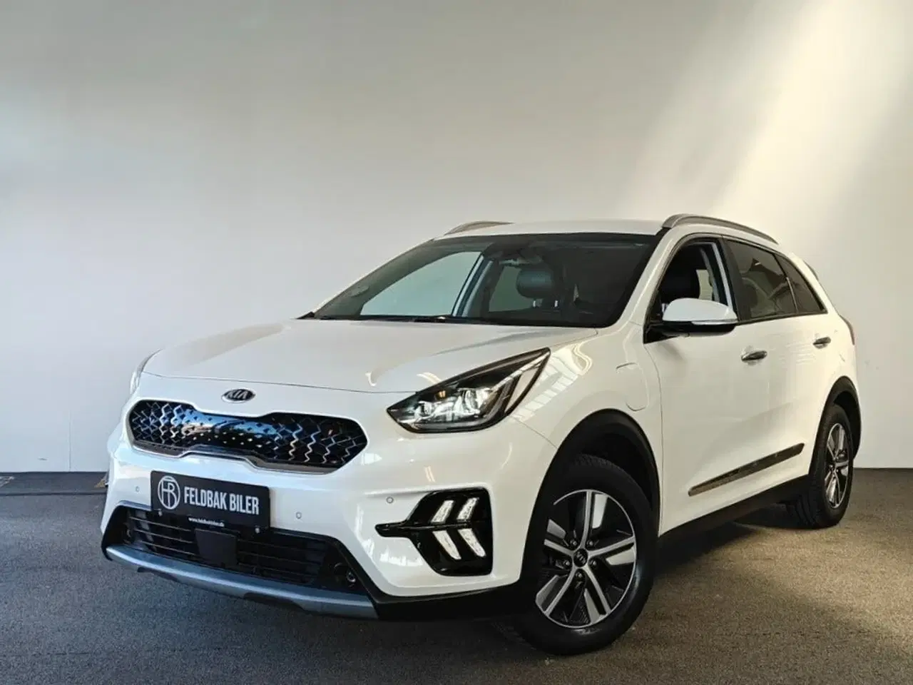 Billede 1 - Kia Niro 1,6 PHEV Advance+ DCT