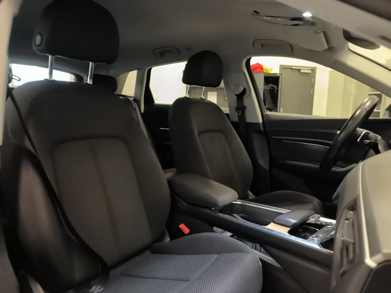 Billede 16 - Audi e-tron 50 Advanced quattro