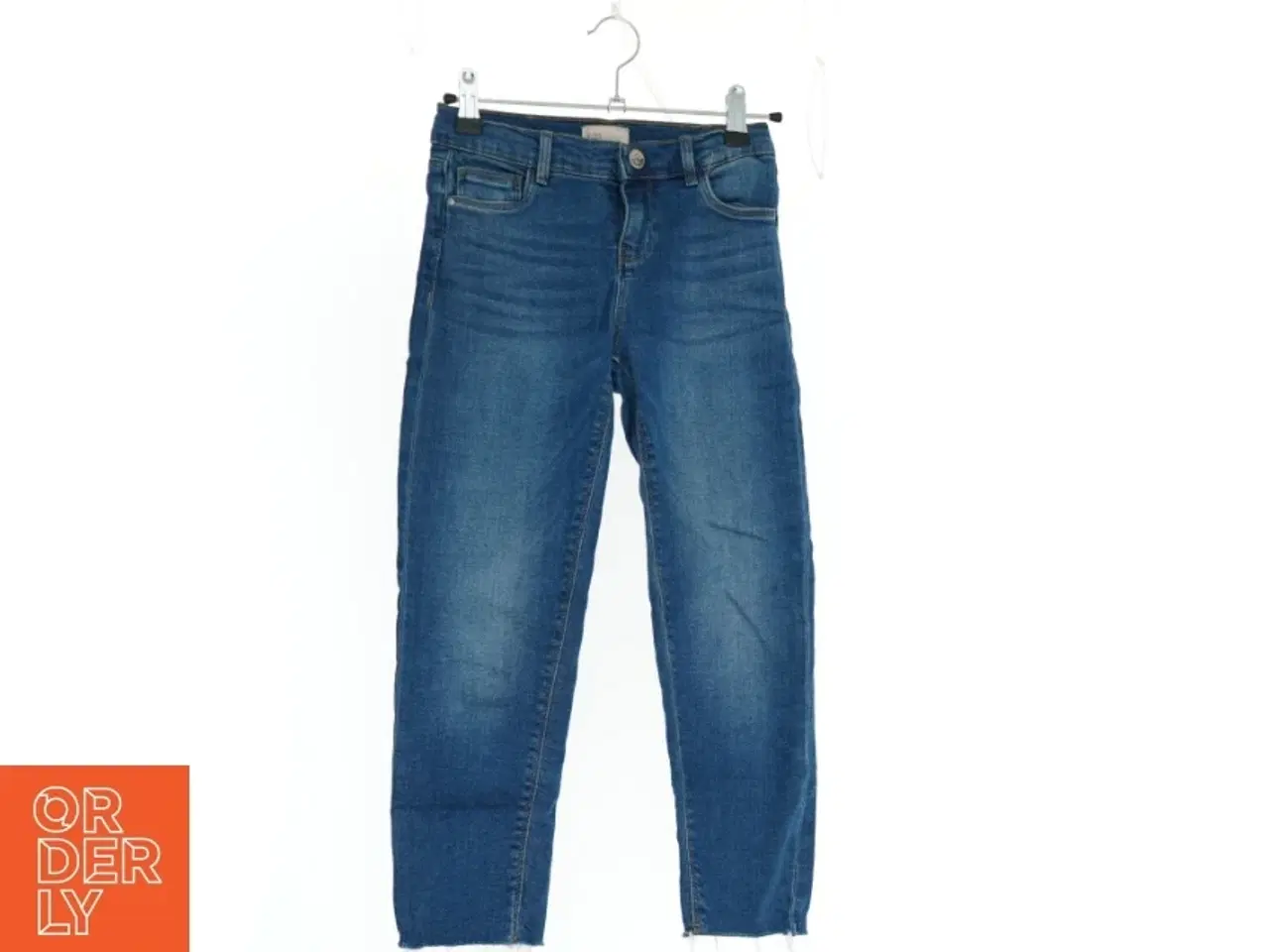 Billede 1 - Jeans (str. 134 cm)