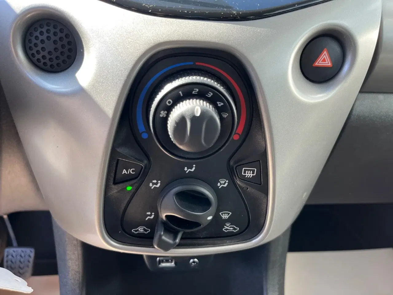 Billede 10 - Toyota Aygo 1,0 VVT-i x-play