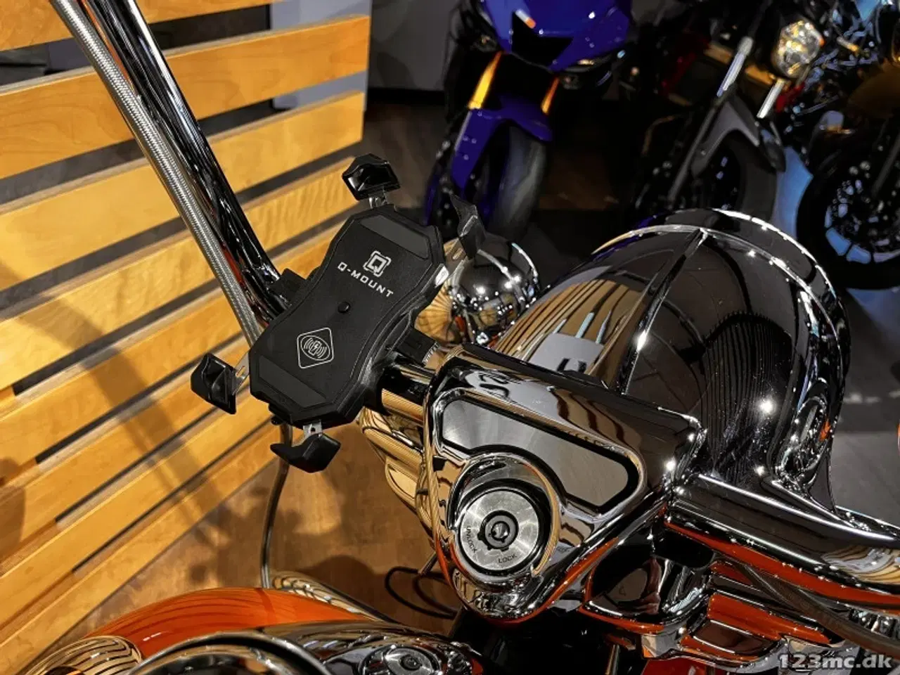 Billede 15 - Harley-Davidson FLHRC Road King Classic