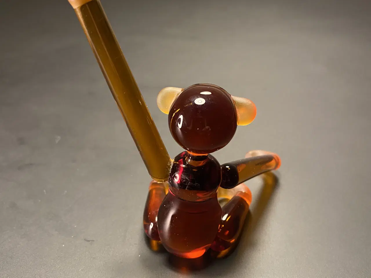 Billede 5 - Kaj Bojesen abe i glas