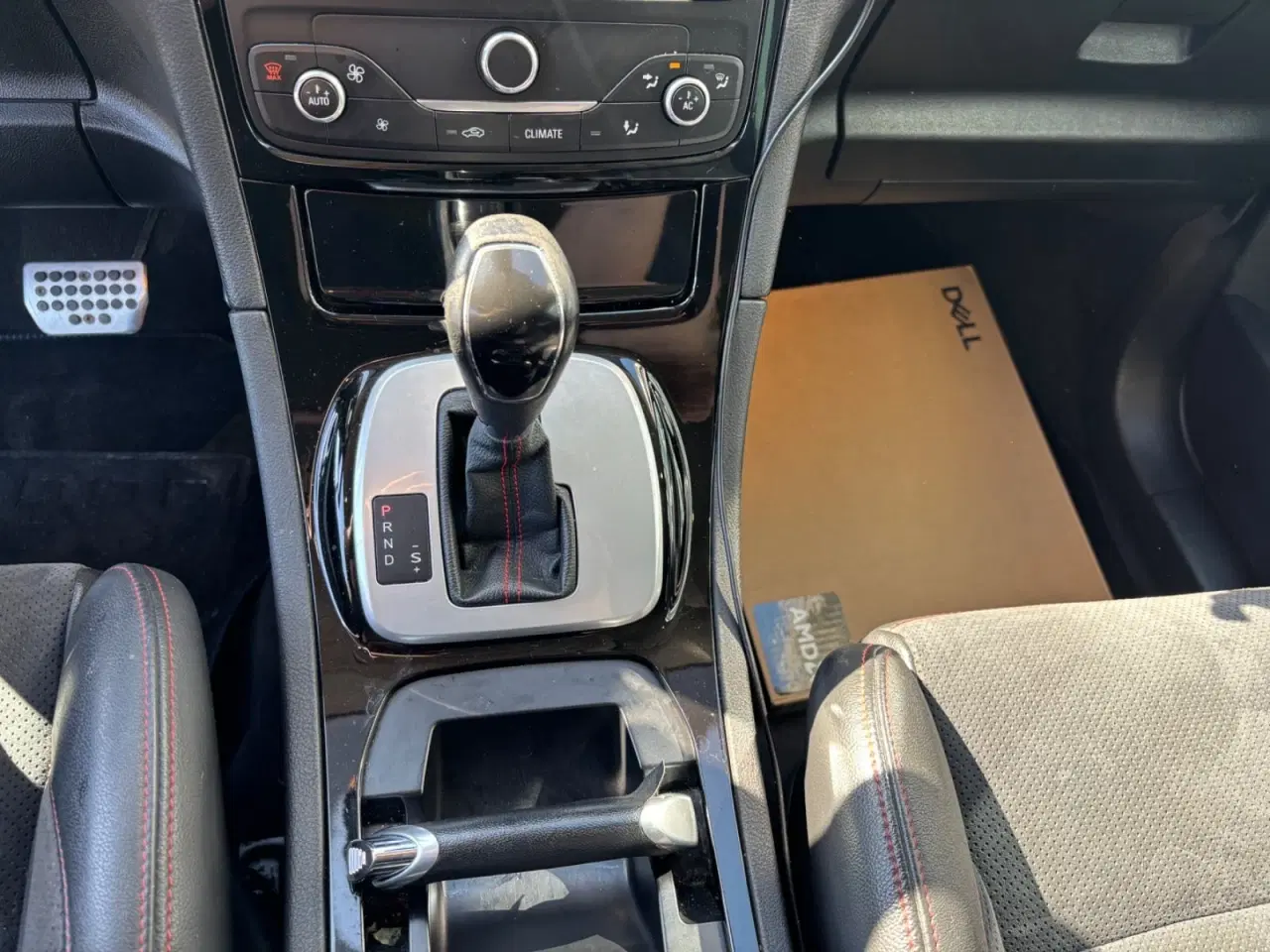 Billede 13 - Ford S-MAX 2,2 TDCi 200 Titanium aut. 7prs