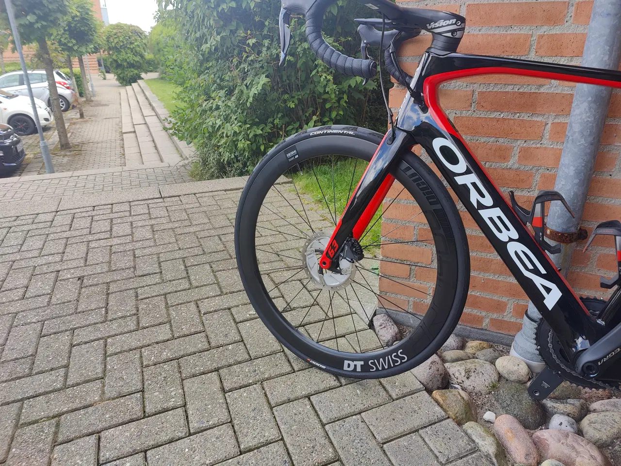 Billede 6 - Orbea Orca aero racercykel 