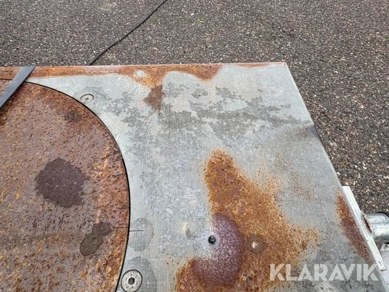 Billede 9 - Sav Vorsteh Proffs 400