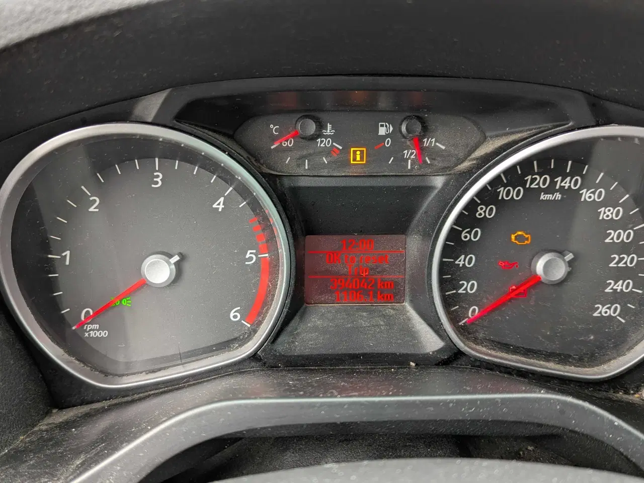 Billede 1 - Bil Ford Galaxy