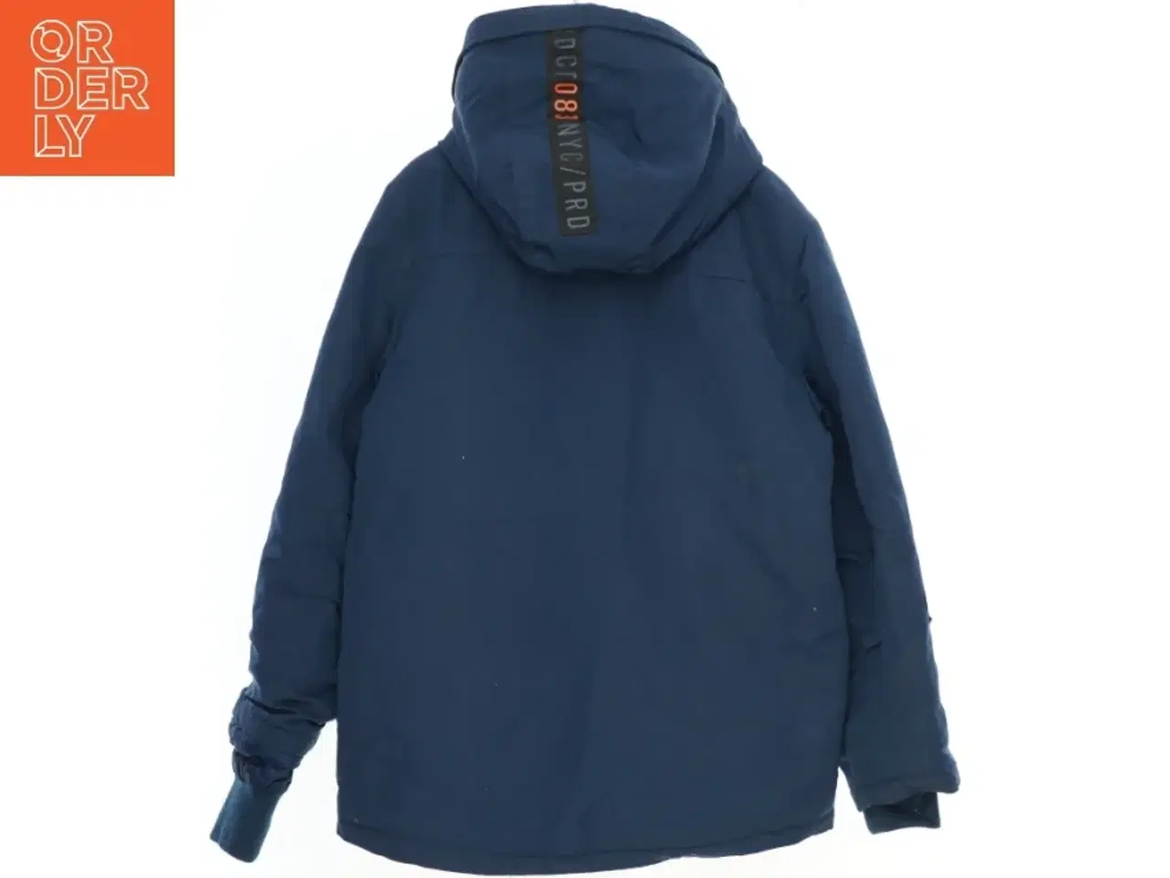 Billede 2 - Overtøj (str. 140 cm)