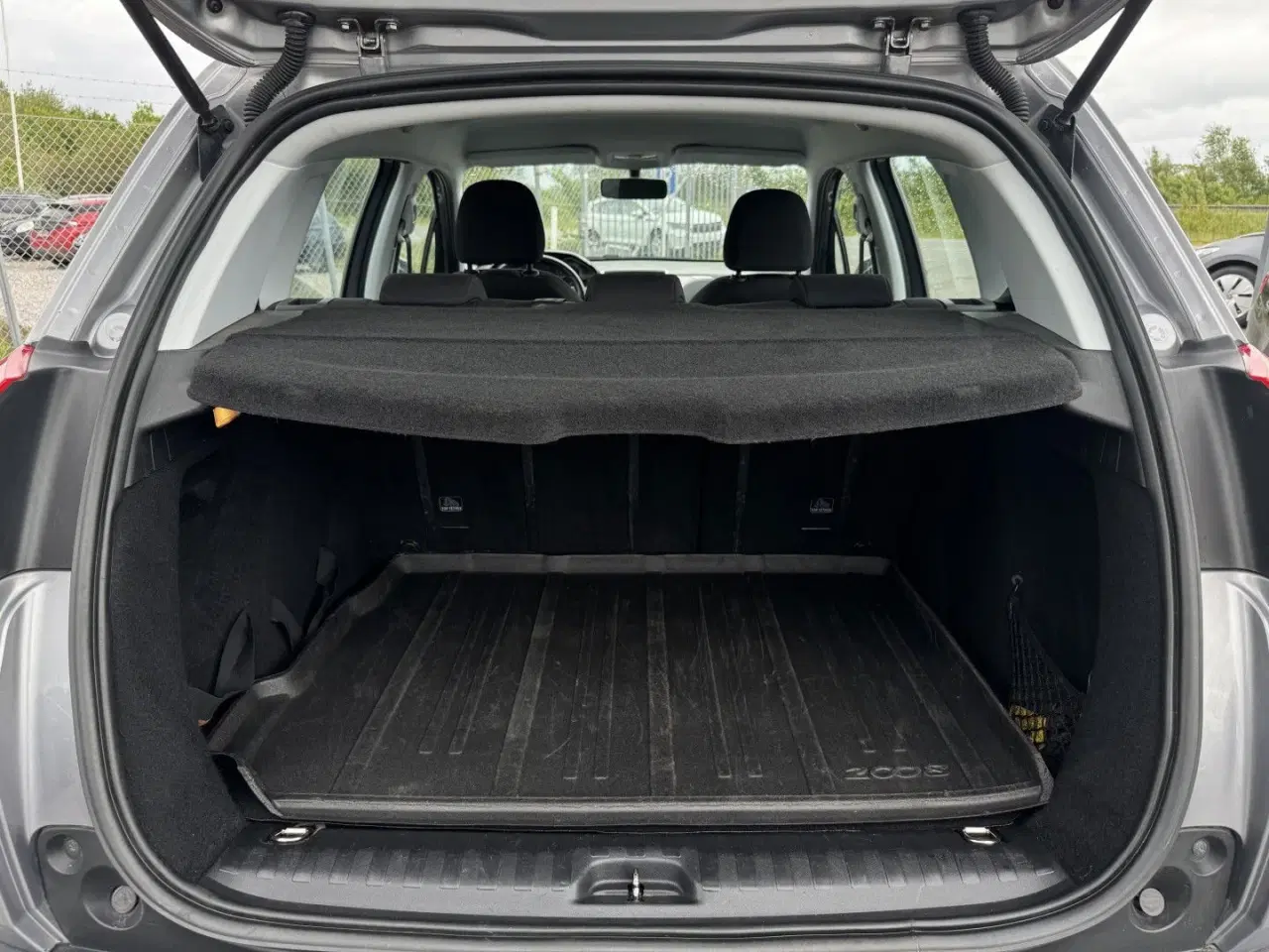 Billede 21 - Peugeot 2008 1,2 VTi Active 82HK
