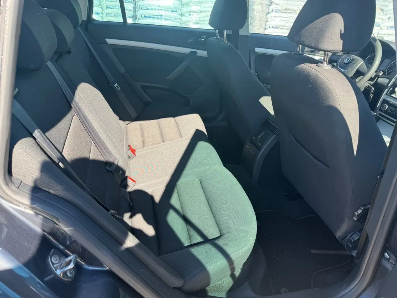 Billede 12 - Skoda Octavia 1,2 TSi 105 Ambiente Combi