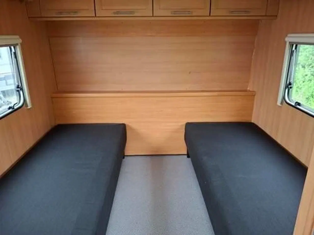 Billede 7 - T.E.C. WELTBUMMLER 560 TF