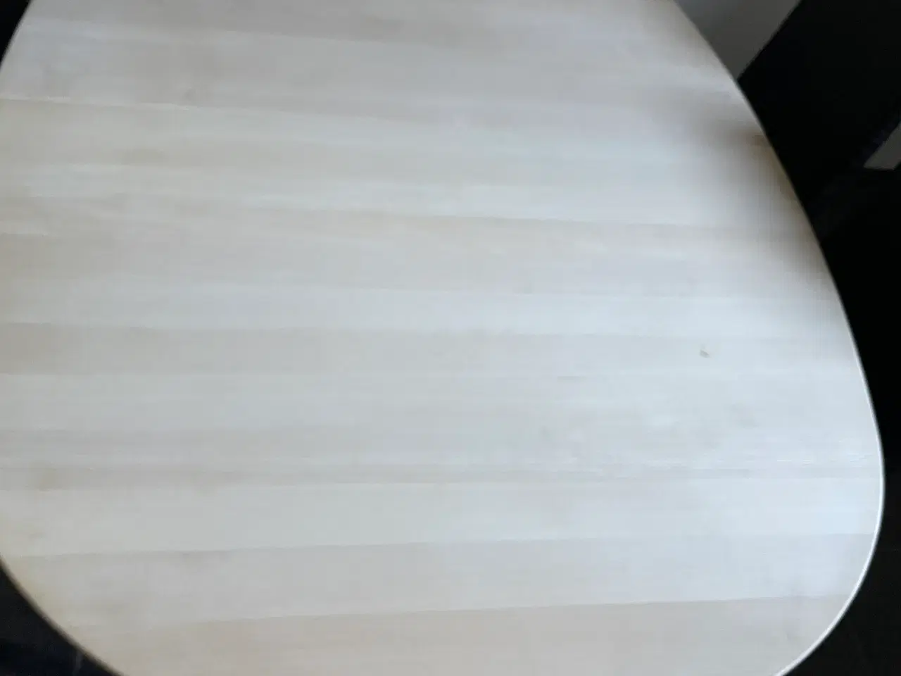 Billede 2 - Haslev spisebord