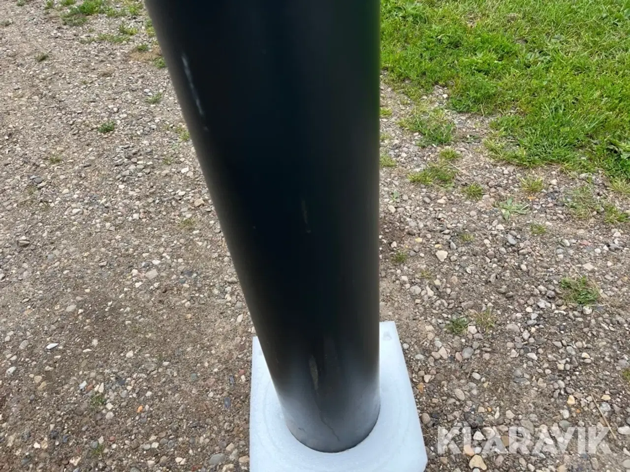 Billede 4 - Lampe CIRCLED BOLLARD