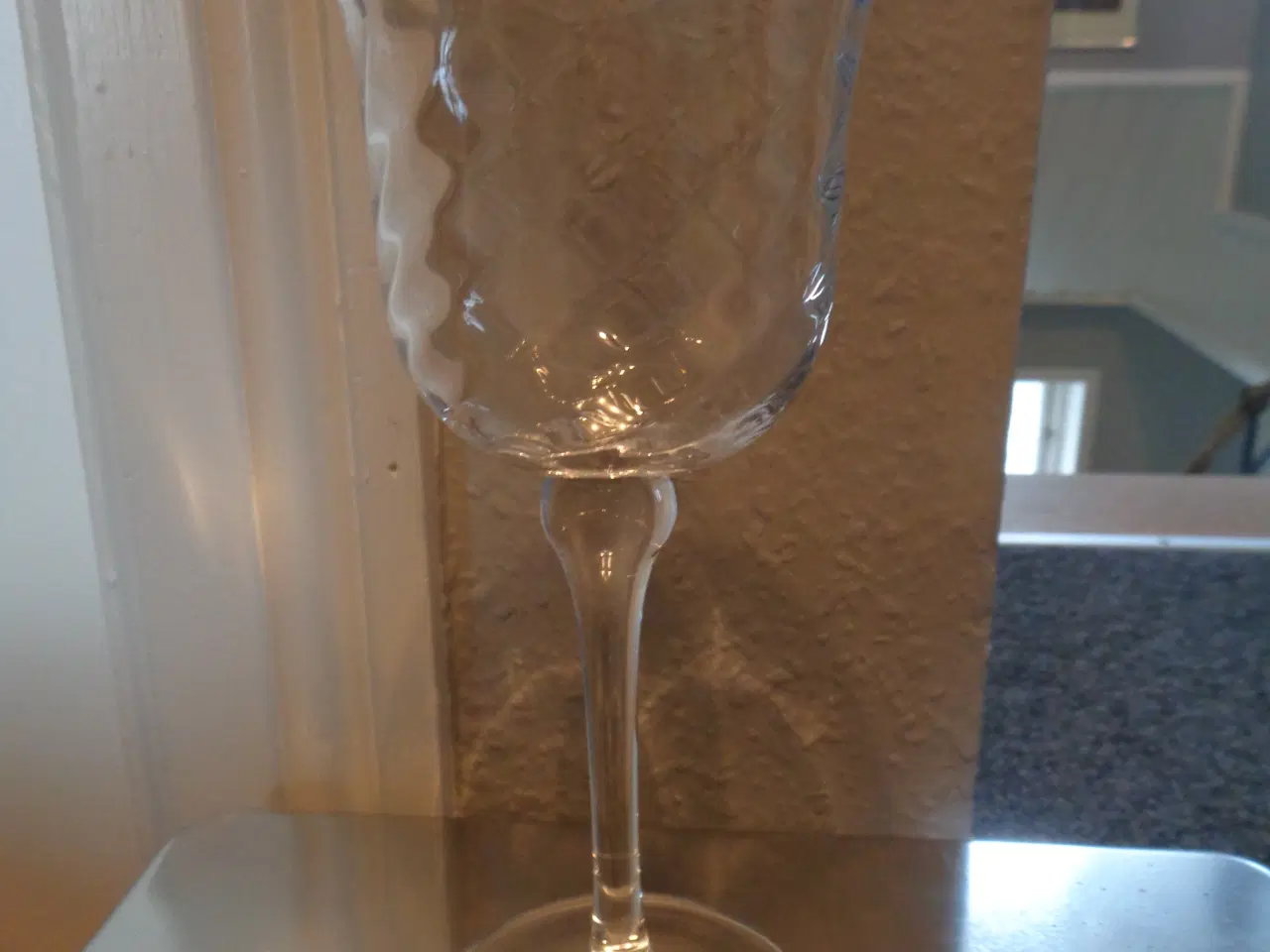 Billede 3 - Vinglas 