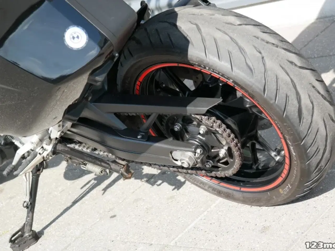 Billede 28 - BMW F 900 XR MC-SYD BYTTER GERNE