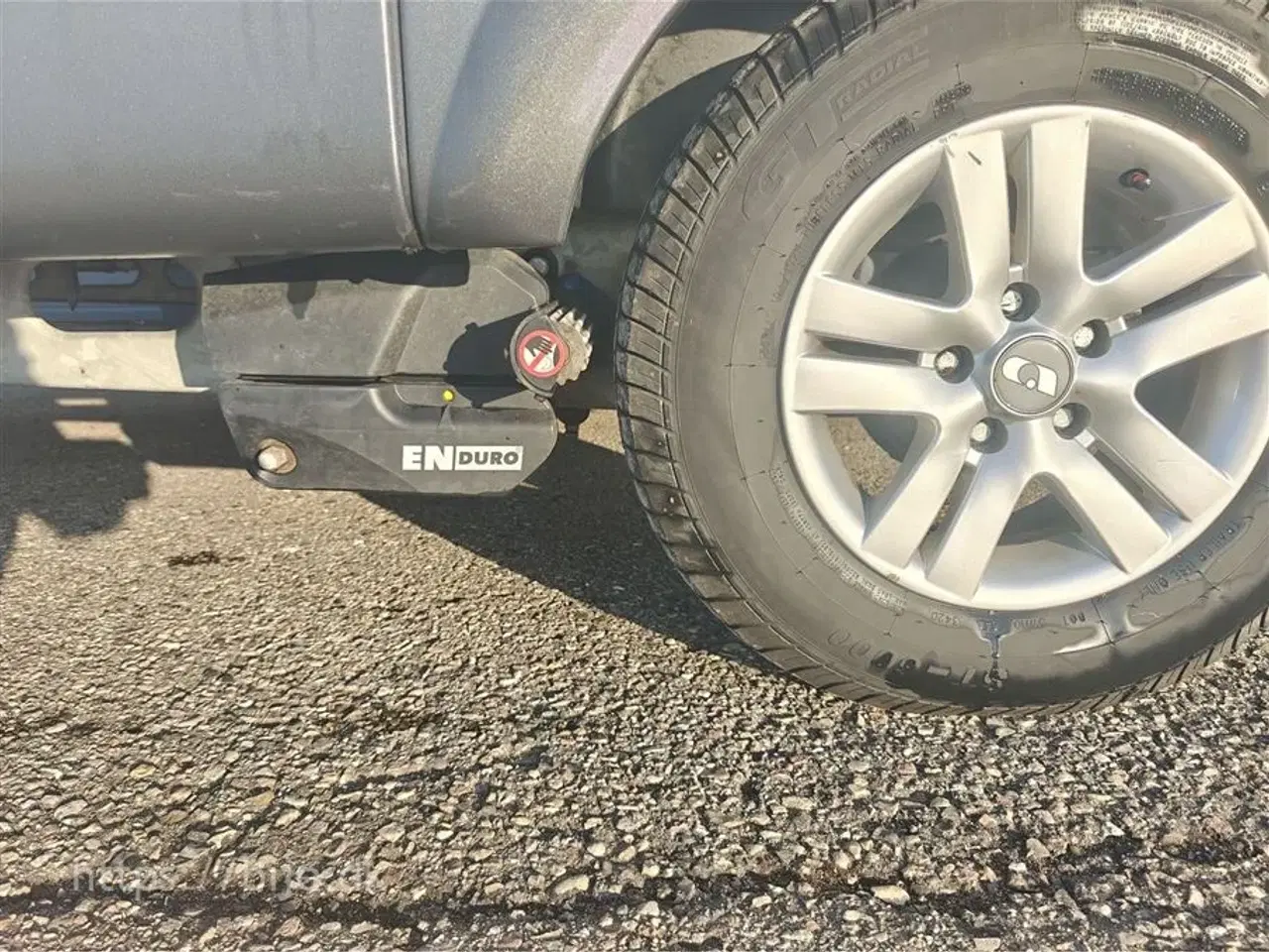 Billede 19 - 2021 - Adria Action 391 LH