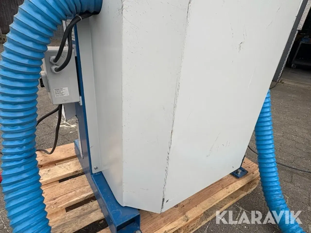 Billede 6 - Dobbelt geringssav OMGA V235