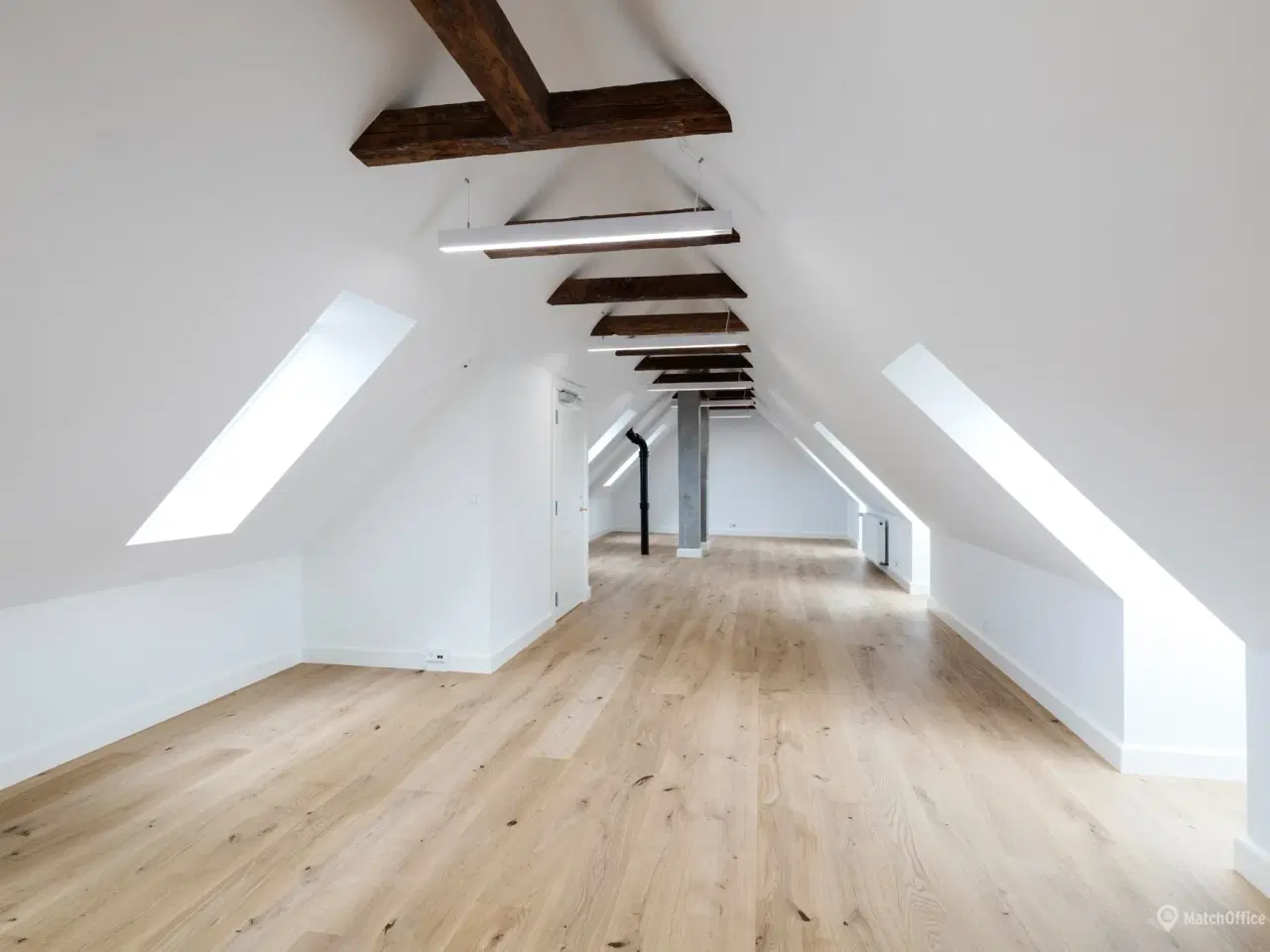 Billede 12 - Østerbroejendomme med ideel beliggenhed