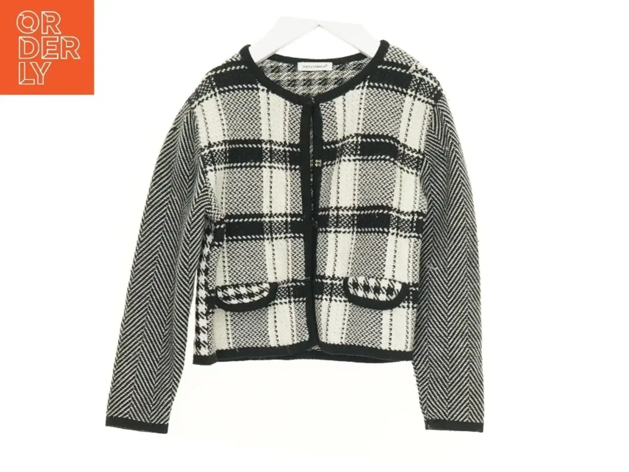 Billede 1 - Cardigan fra Dolce&Gabbana (str. 104 cm)