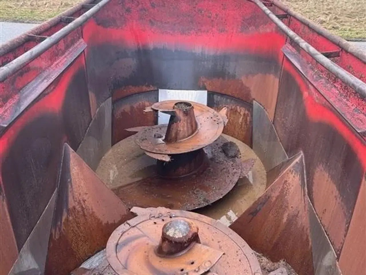 Billede 5 - BvL v mix 24 2s