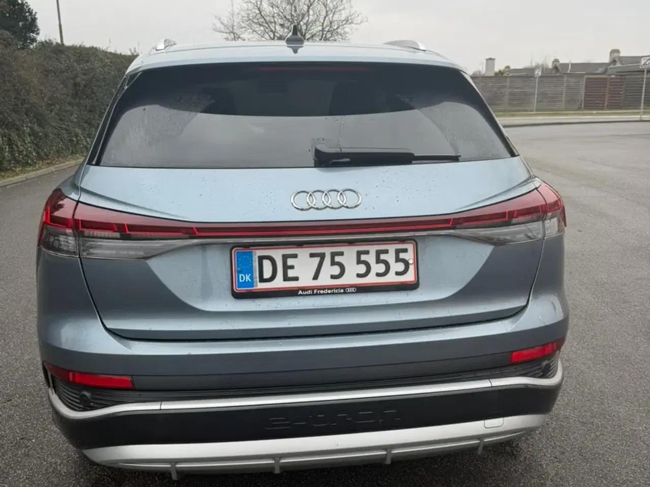 Billede 4 - Audi Q4 e-tron