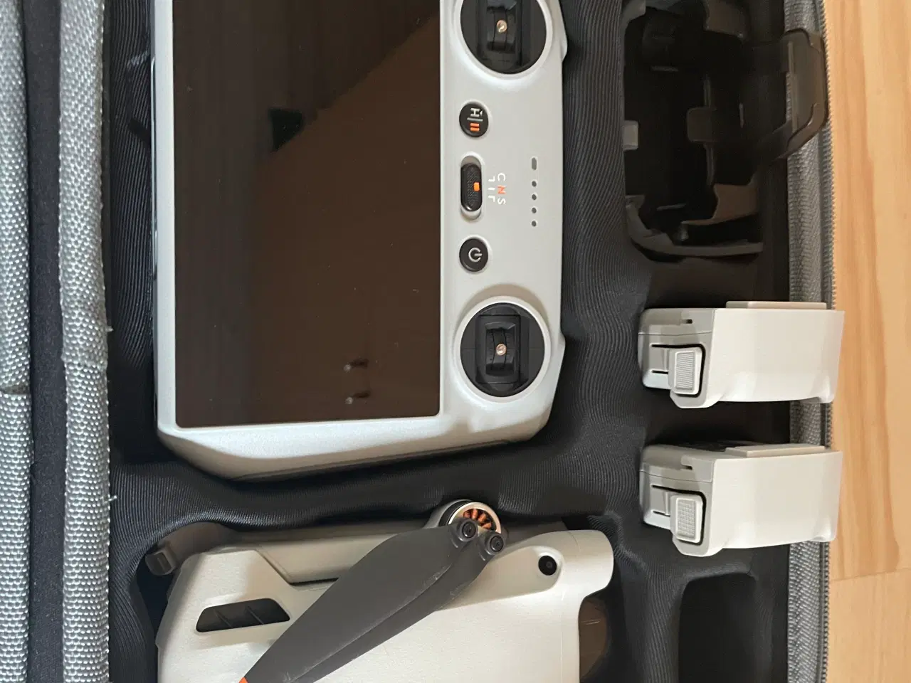 Billede 2 - DJI mini 3 pro