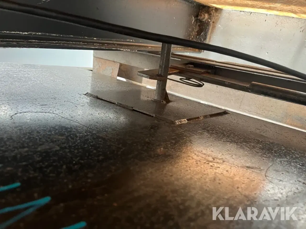 Billede 9 - Vippe container