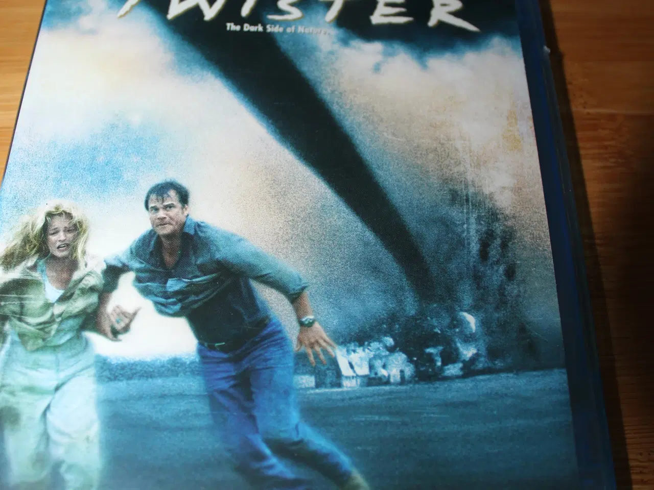 Billede 1 - Twister, Blu-ray, action