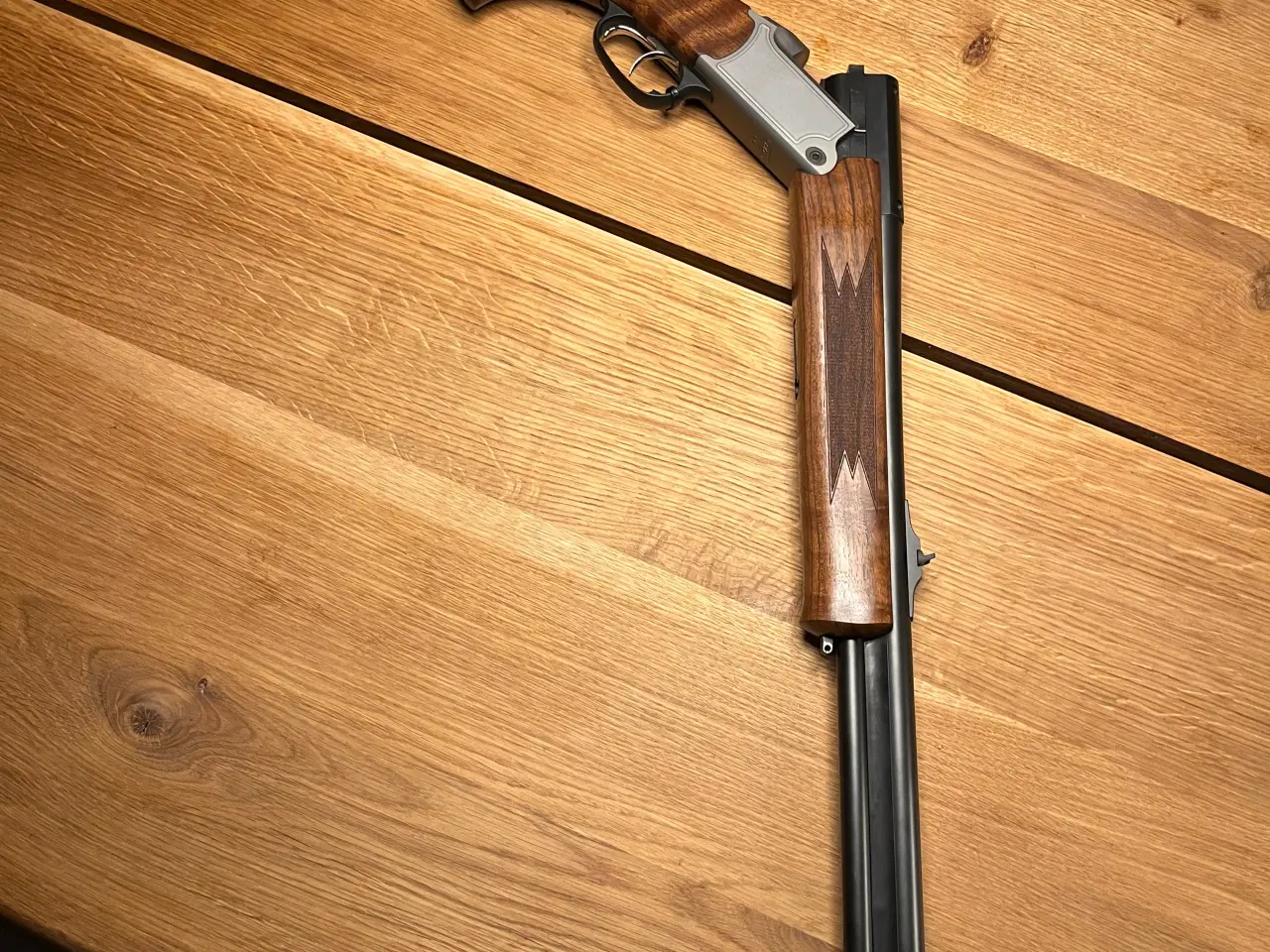 Billede 1 - Blaser BBF 95 LINKS 