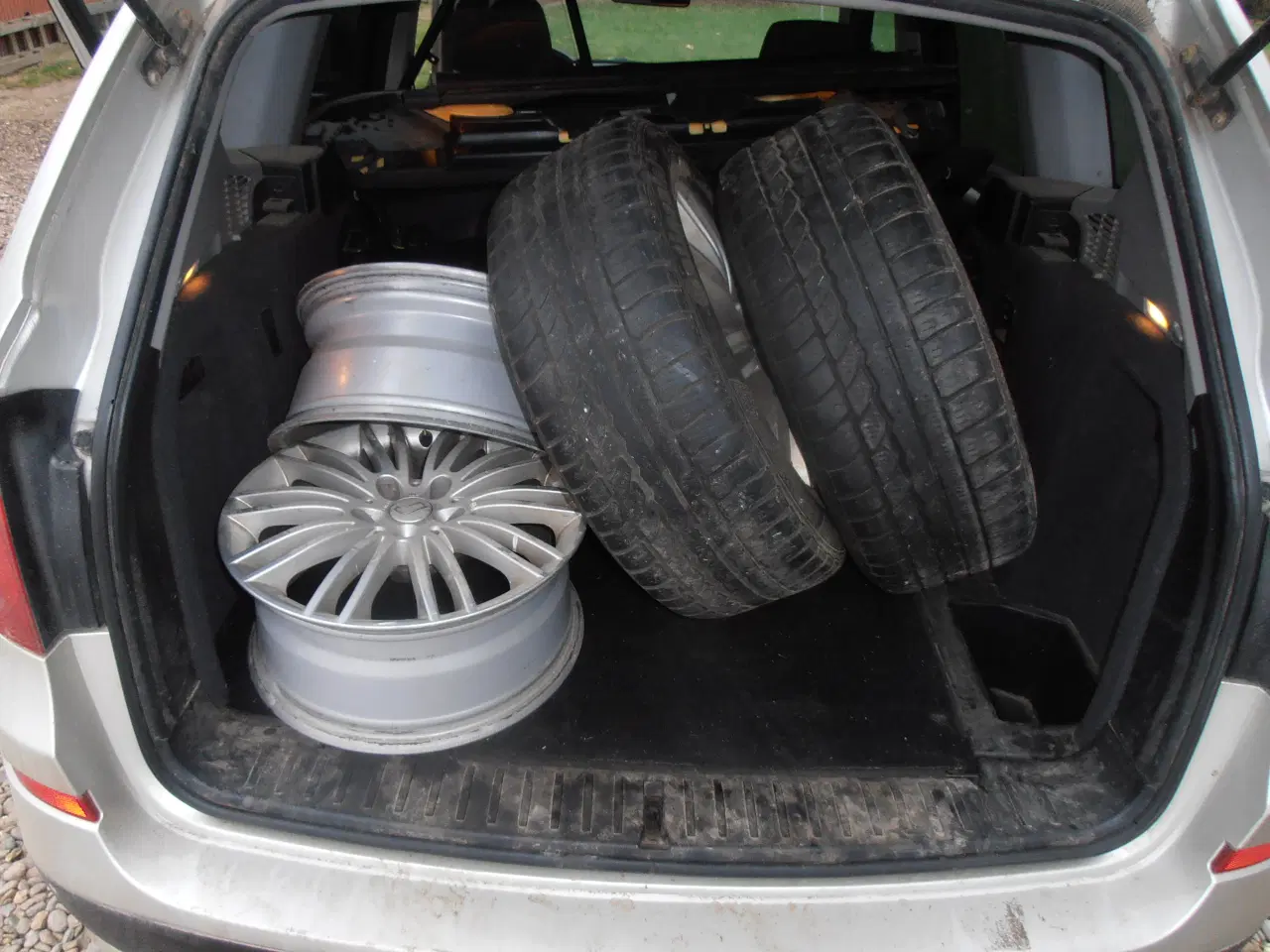 Billede 15 - BMW X3 . 2,0 D 