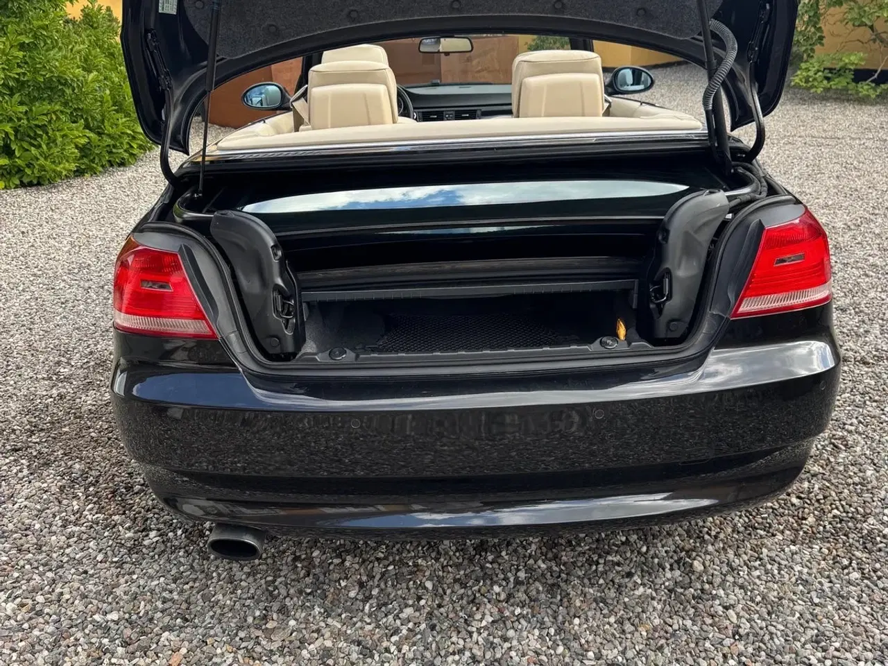 Billede 8 - BMW 320Ci 2,2 Cabriolet