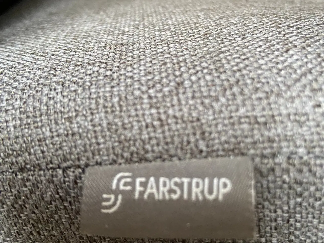 Billede 5 - Flot hvilestol fra det danske mærke Farstrup 