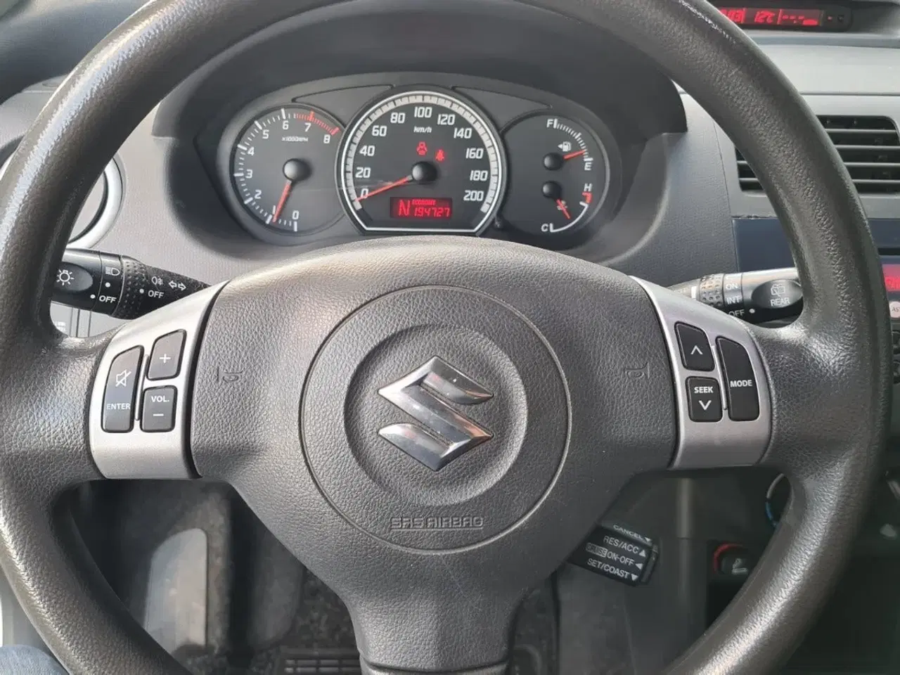 Billede 12 - Suzuki Swift 1,3 GL-A aut.