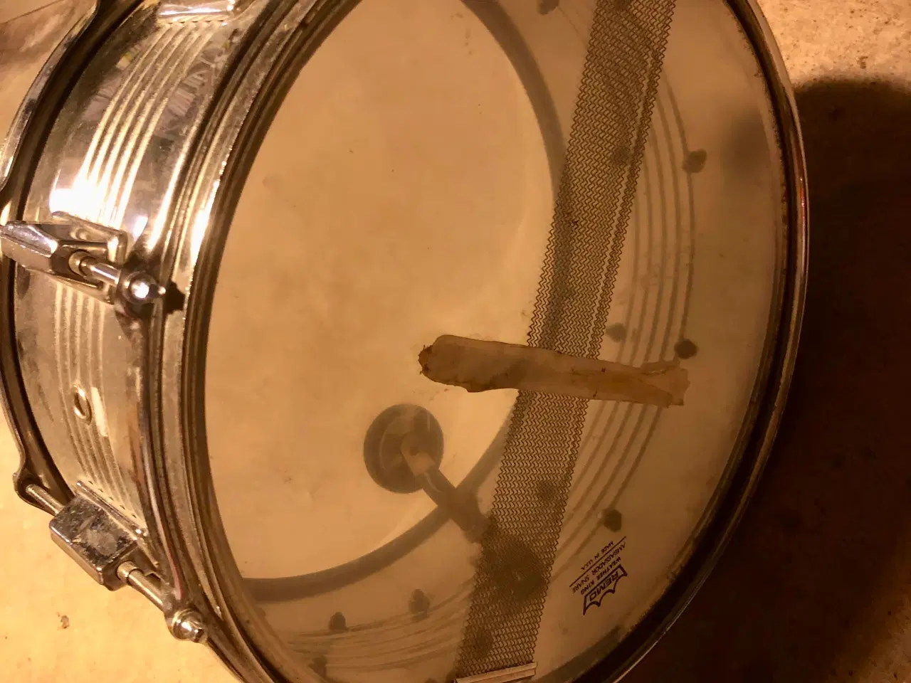 Billede 1 - Lilletromme