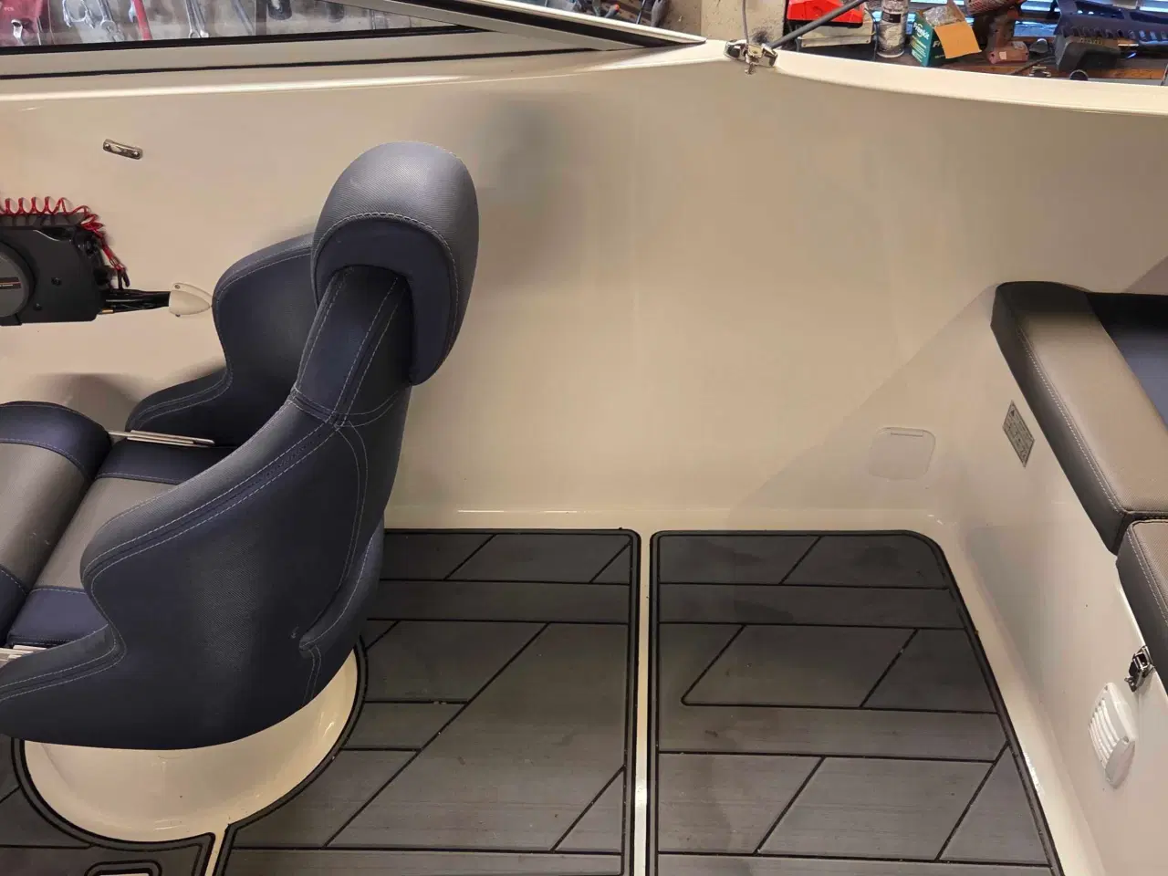 Billede 10 - 2024 Marion 560 bowrider
