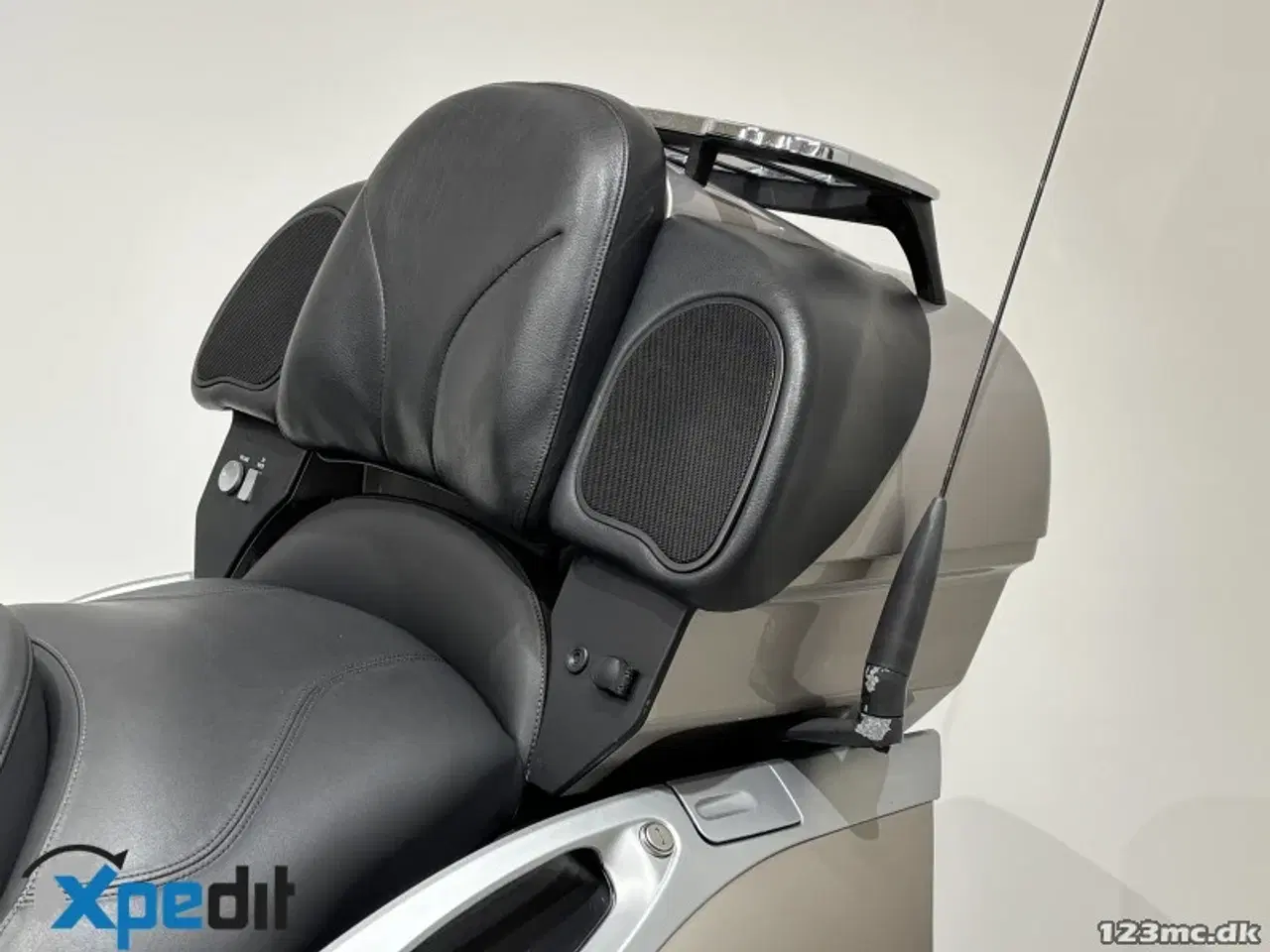 Billede 18 - BMW K 1200 LT