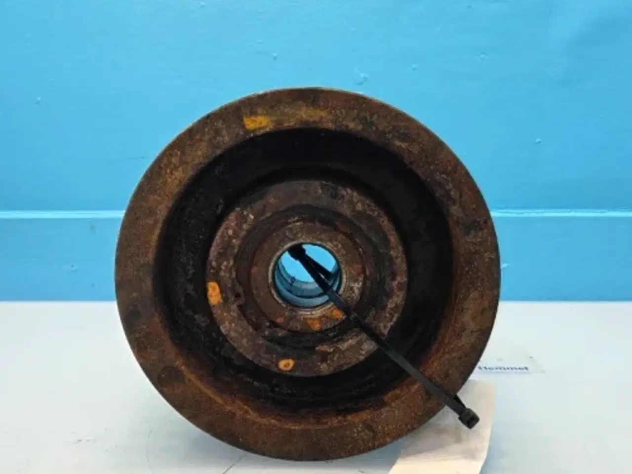 Billede 6 - Claas Jaguar 850 Remskive 0677730