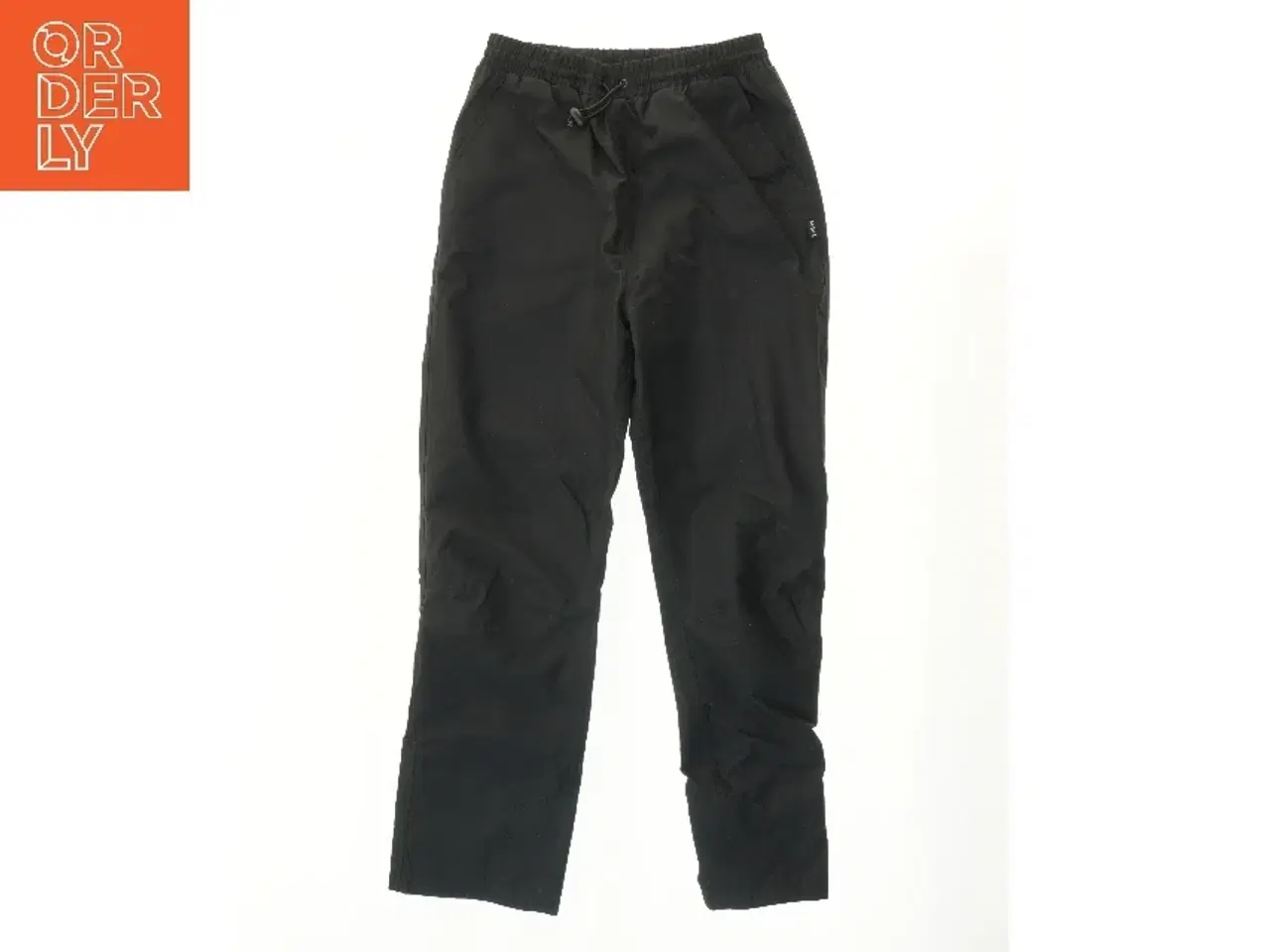 Billede 1 - Regnbukser med logo (str. 152)